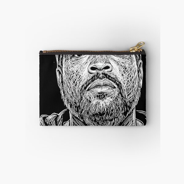 Item preview, Ice Cube Scribel Art designed and sold by stoppedonlin.