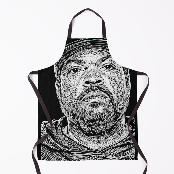 Item preview, Ice Cube Scribel Art designed and sold by stoppedonlin.
