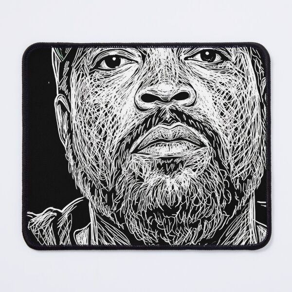Item preview, Ice Cube Scribel Art designed and sold by stoppedonlin.