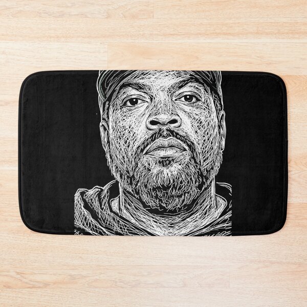 Item preview, Ice Cube Scribel Art designed and sold by stoppedonlin.