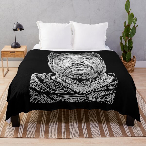 Item preview, Ice Cube Scribel Art designed and sold by stoppedonlin.