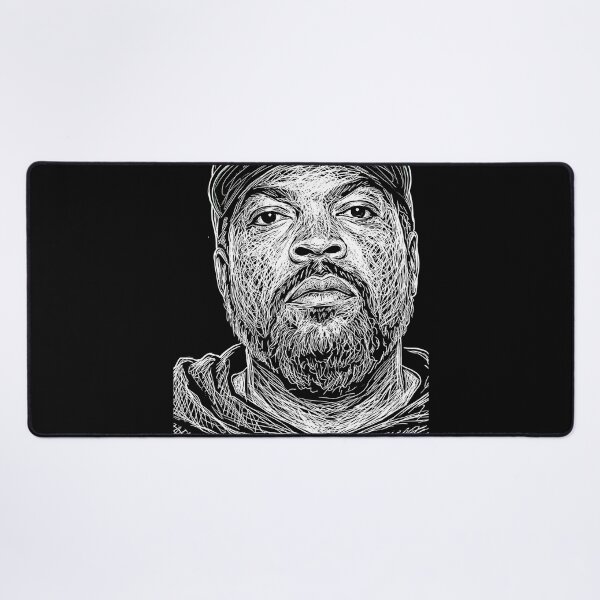 Item preview, Ice Cube Scribel Art designed and sold by stoppedonlin.