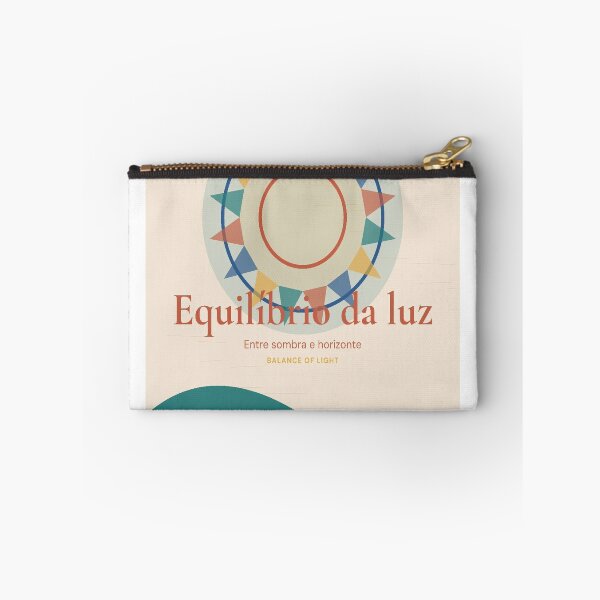 Item preview, Balance of Light Poster designed and sold by NiloStudio.