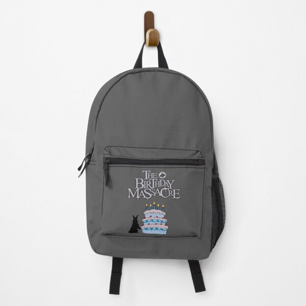 Item preview, Das Geburtstagsmassaker inspirierte Geburtstagstorte Hasendruck designed and sold by Braysonway.