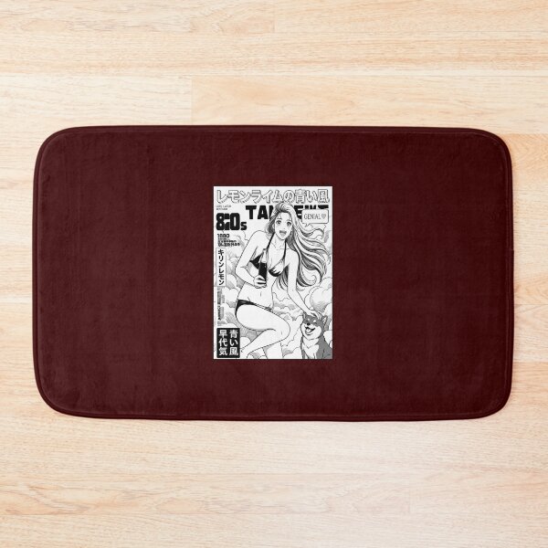 Item preview, Black and White Manga Panel designed and sold by ngockhue77.