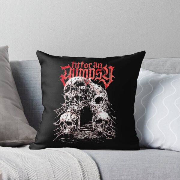 Item preview, Dark Deathcore Bone Structure Red designed and sold by taltom.