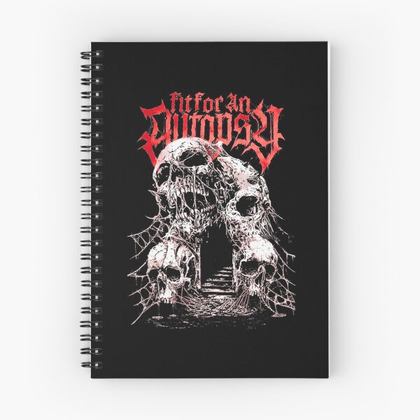 Item preview, Dark Deathcore Bone Structure Red designed and sold by taltom.