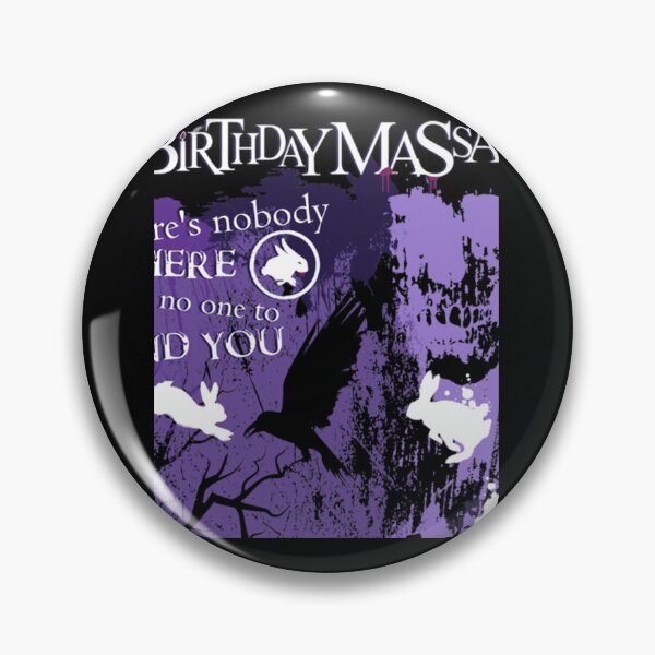 Item preview, Das Geburtstagsmassaker .   designed and sold by Braysonway.