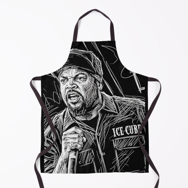 Item preview, Ice Cube Scribel Art designed and sold by stoppedonlin.