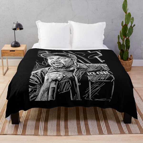 Item preview, Ice Cube Scribel Art designed and sold by stoppedonlin.