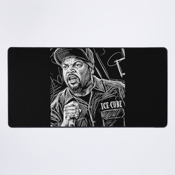 Item preview, Ice Cube Scribel Art designed and sold by stoppedonlin.