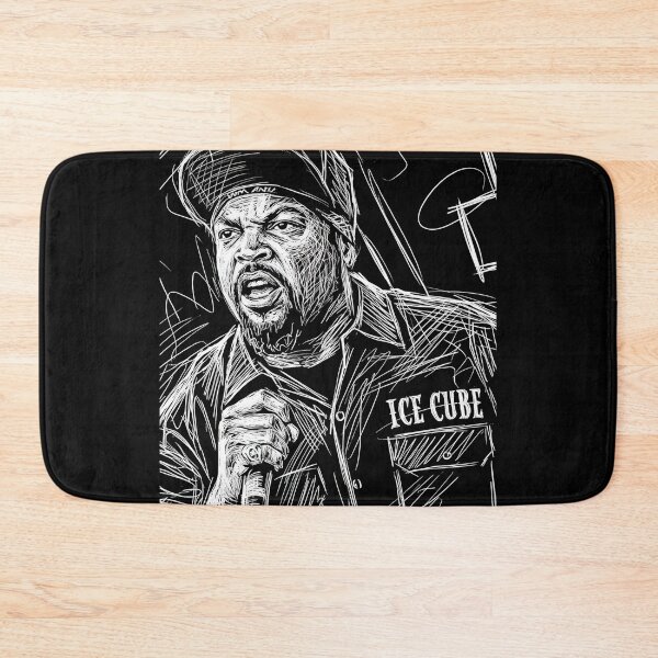 Item preview, Ice Cube Scribel Art designed and sold by stoppedonlin.