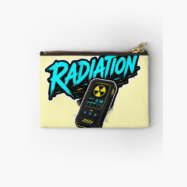 Item preview, Radiation designed and sold by DesignPrePress.