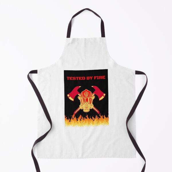 Item preview, Tested By Fire designed and sold by HillC1985.