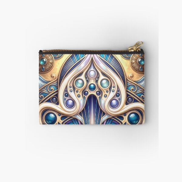Item preview, Vibrant and Radiant Fractal Starburst designed and sold by Frackxion.