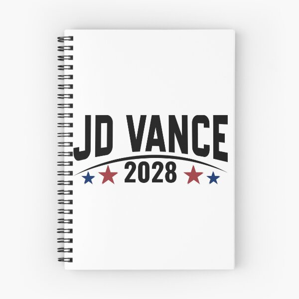 Item preview, JD Vance 2028 Political Design – Vintage Election Style for Vance Supporters – Presidential Campaign Apparel & Gifts designed and sold by Teetreasure2.