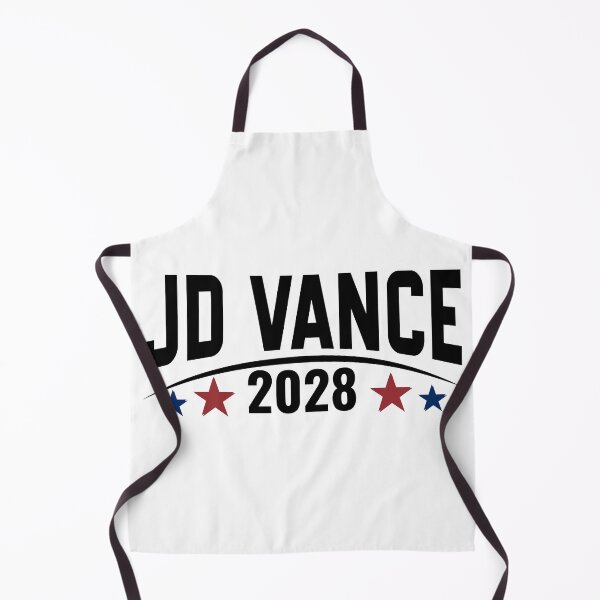 Item preview, JD Vance 2028 Political Design – Vintage Election Style for Vance Supporters – Presidential Campaign Apparel & Gifts designed and sold by Teetreasure2.