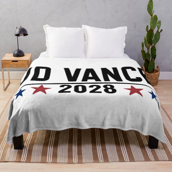 Item preview, JD Vance 2028 Political Design – Vintage Election Style for Vance Supporters – Presidential Campaign Apparel & Gifts designed and sold by Teetreasure2.