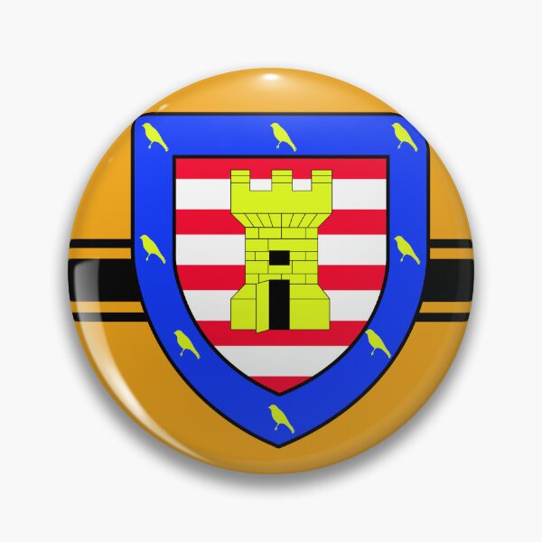 Item preview, Morpeth Town designed and sold by Footy-Maps.