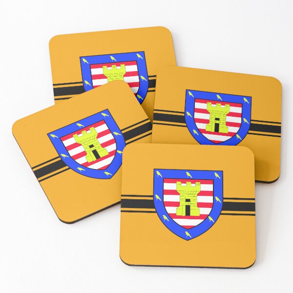 Item preview, Morpeth Town designed and sold by Footy-Maps.