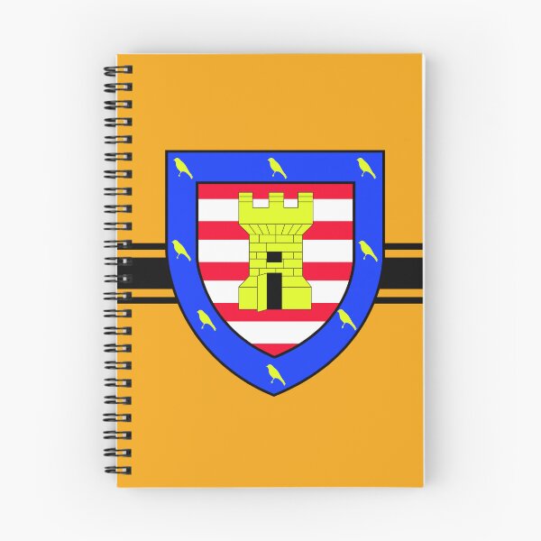 Item preview, Morpeth Town designed and sold by Footy-Maps.