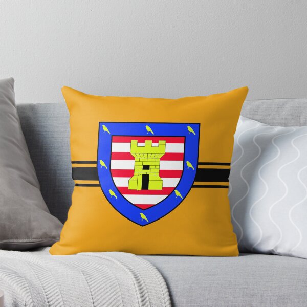 Item preview, Morpeth Town designed and sold by Footy-Maps.