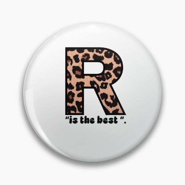 Item preview, Letter R designed and sold by Ticklecoloring.