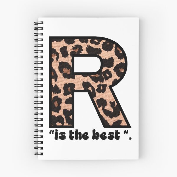 Item preview, Letter R designed and sold by Ticklecoloring.
