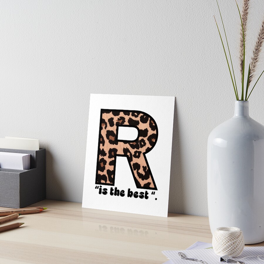 Item preview, Art Board Print designed and sold by Ticklecoloring.