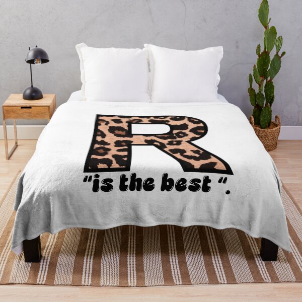 Item preview, Letter R designed and sold by Ticklecoloring.