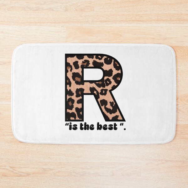 Item preview, Letter R designed and sold by Ticklecoloring.