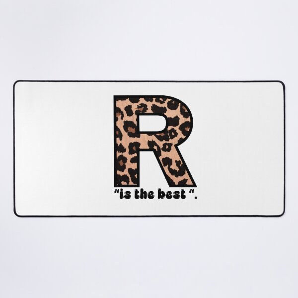 Item preview, Letter R designed and sold by Ticklecoloring.