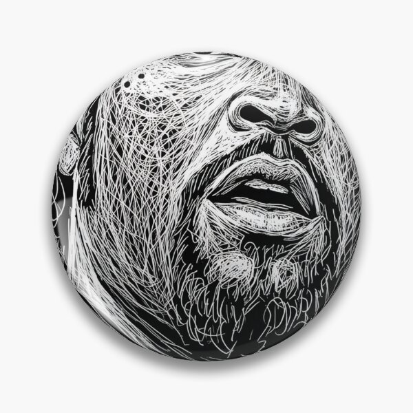 Item preview, Ice Cube Scribel Art designed and sold by stoppedonlin.