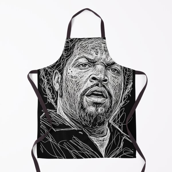 Item preview, Ice Cube Scribel Art designed and sold by stoppedonlin.