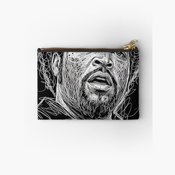 Item preview, Ice Cube Scribel Art designed and sold by stoppedonlin.