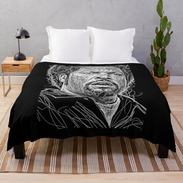 Item preview, Ice Cube Scribel Art designed and sold by stoppedonlin.