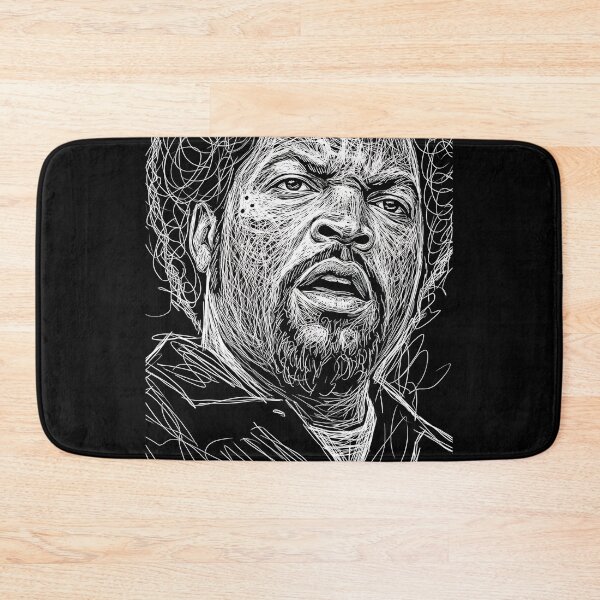 Item preview, Ice Cube Scribel Art designed and sold by stoppedonlin.