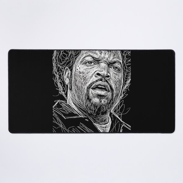 Item preview, Ice Cube Scribel Art designed and sold by stoppedonlin.