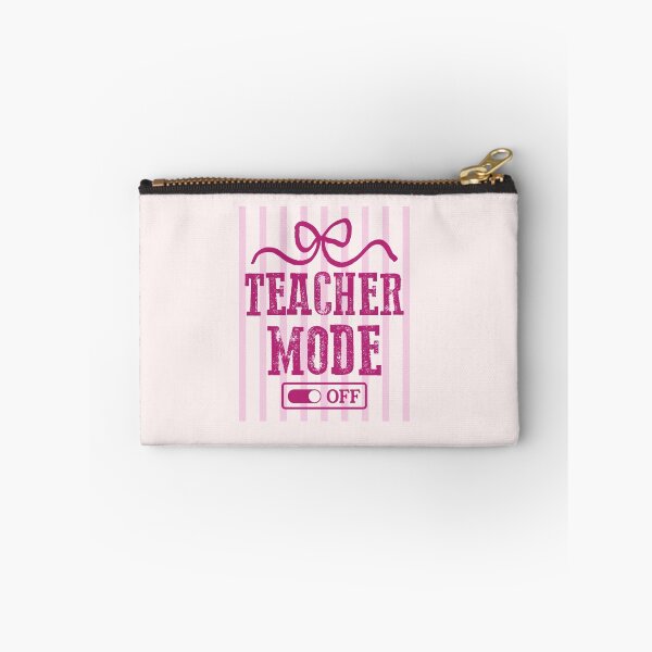 Item preview, Teacher Mode Off Summer Break Gift designed and sold by LASTIQUE-dd.