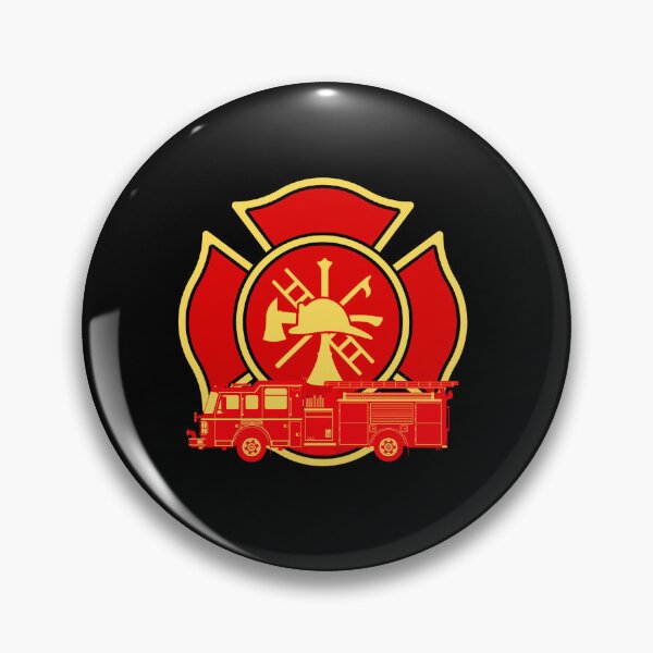Item preview, Fire Truck designed and sold by HillC1985.