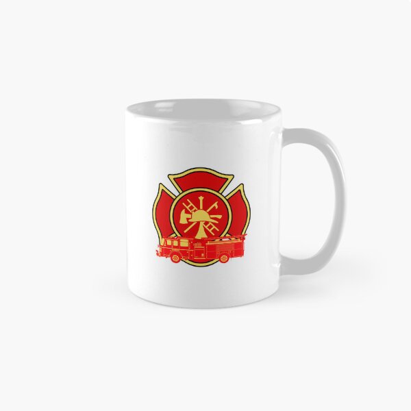 Item preview, Fire Truck designed and sold by HillC1985.