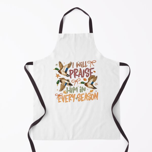 Item preview, Inspirational Seasonal Praise Quote Design designed and sold by DarylPope.
