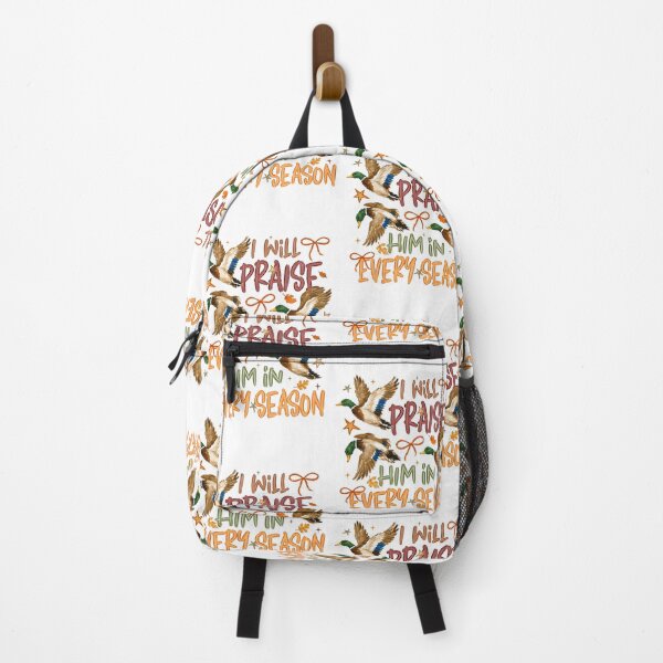 Item preview, Inspirational Seasonal Praise Quote Design designed and sold by DarylPope.
