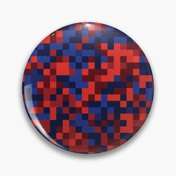 Item preview, Cobalt Twilight Glitch designed and sold by JEMAR Designs.
