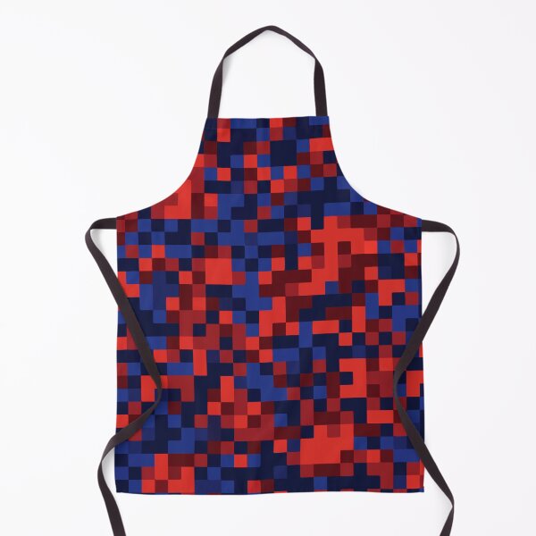 Item preview, Cobalt Twilight Glitch designed and sold by JEMAR Designs.