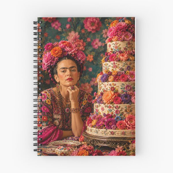 Item preview, Floral Bakery designed and sold by Muycote.