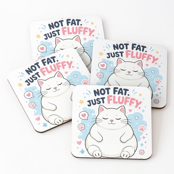Item preview, chubby white thing designed and sold by aliraweb.