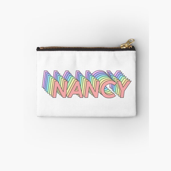 Item preview, NANCY designed and sold by oddwonders.