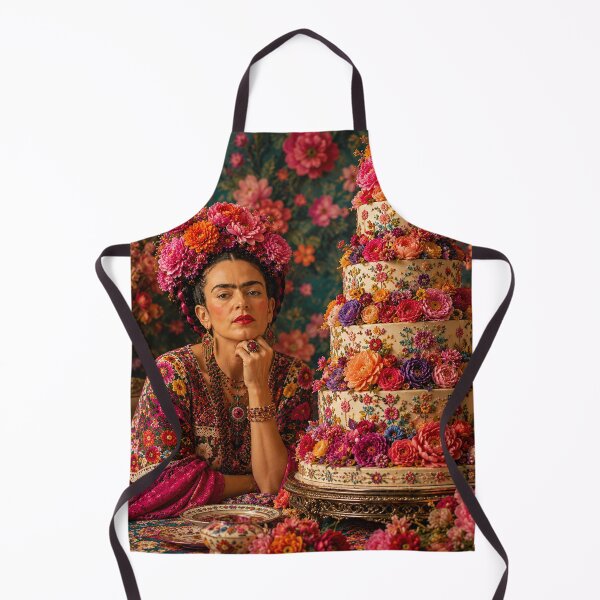 Item preview, Floral Bakery designed and sold by Muycote.