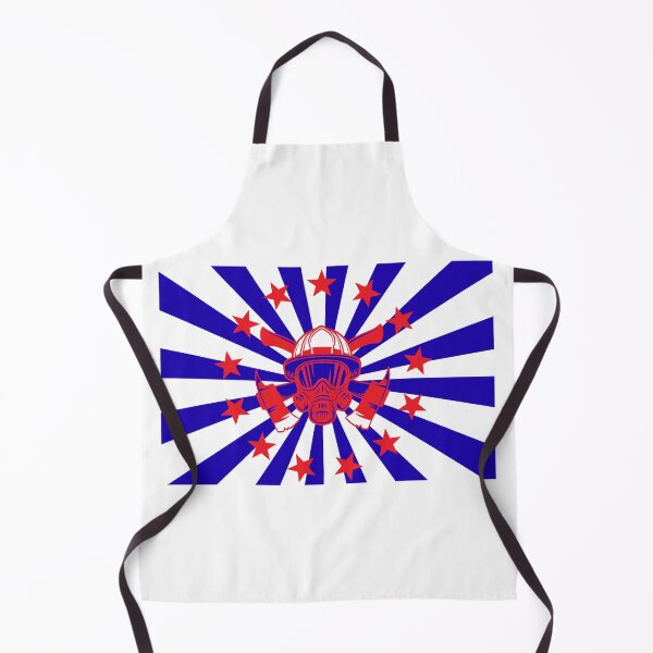 Item preview, American Firefighter (3) designed and sold by HillC1985.